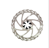 JAK Mechanical Disc Brake Rotor (180 mm)